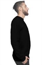 MENS LONG SLEEVE BOLTGANG TSHIRT
