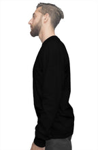 MENS LONG SLEEVE BOLTGANG TSHIRT