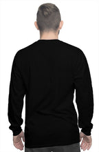 MENS LONG SLEEVE BOLTGANG TSHIRT