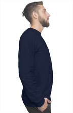 MENS LONG SLEEVE BOLTGANG TSHIRT