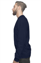 MENS LONG SLEEVE BOLTGANG TSHIRT