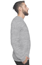 MENS LION LONG SLEEVE T-SHIRT