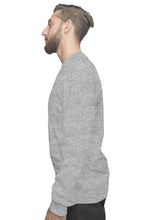 MENS LION LONG SLEEVE T-SHIRT