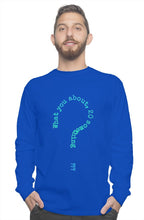 WHAT YOU ABOUT 20 SOMETHING?? MENS T-SHIRT