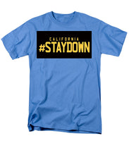 Underline - Men's T-Shirt  (Regular Fit)