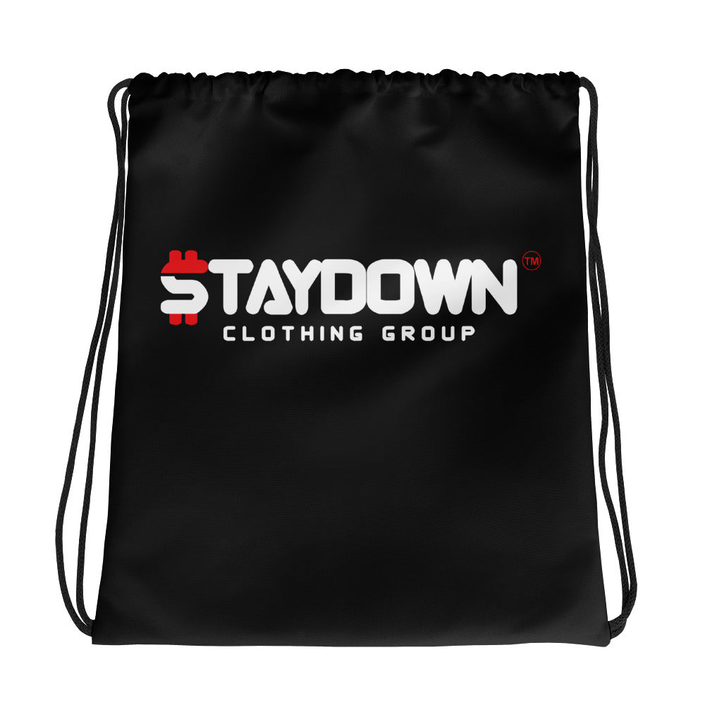 OWN DRAWSTRING BAG