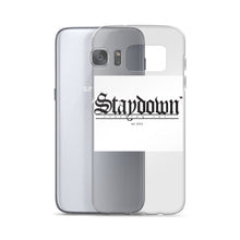 OLD ENGLISH SAMSUNG CASE