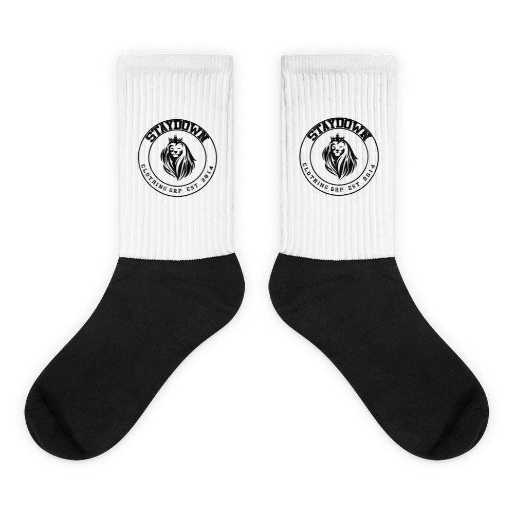 LION SOCKS