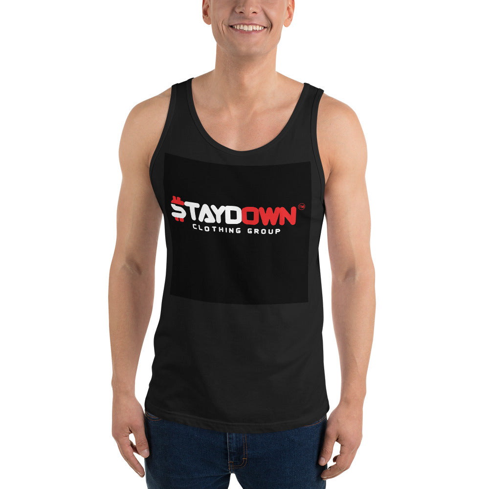 OWN UNISEX TANK TOP