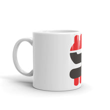 DOLLAR SIGN MUG