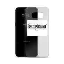 OLD ENGLISH SAMSUNG CASE