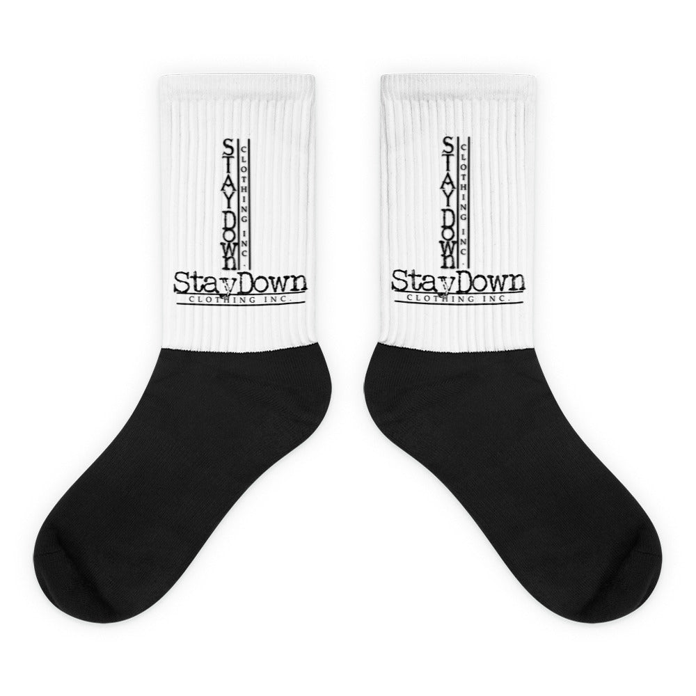 STAYDOWN SOCKS