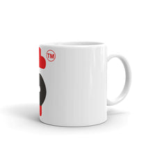 DOLLAR SIGN MUG