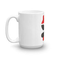 DOLLAR SIGN MUG