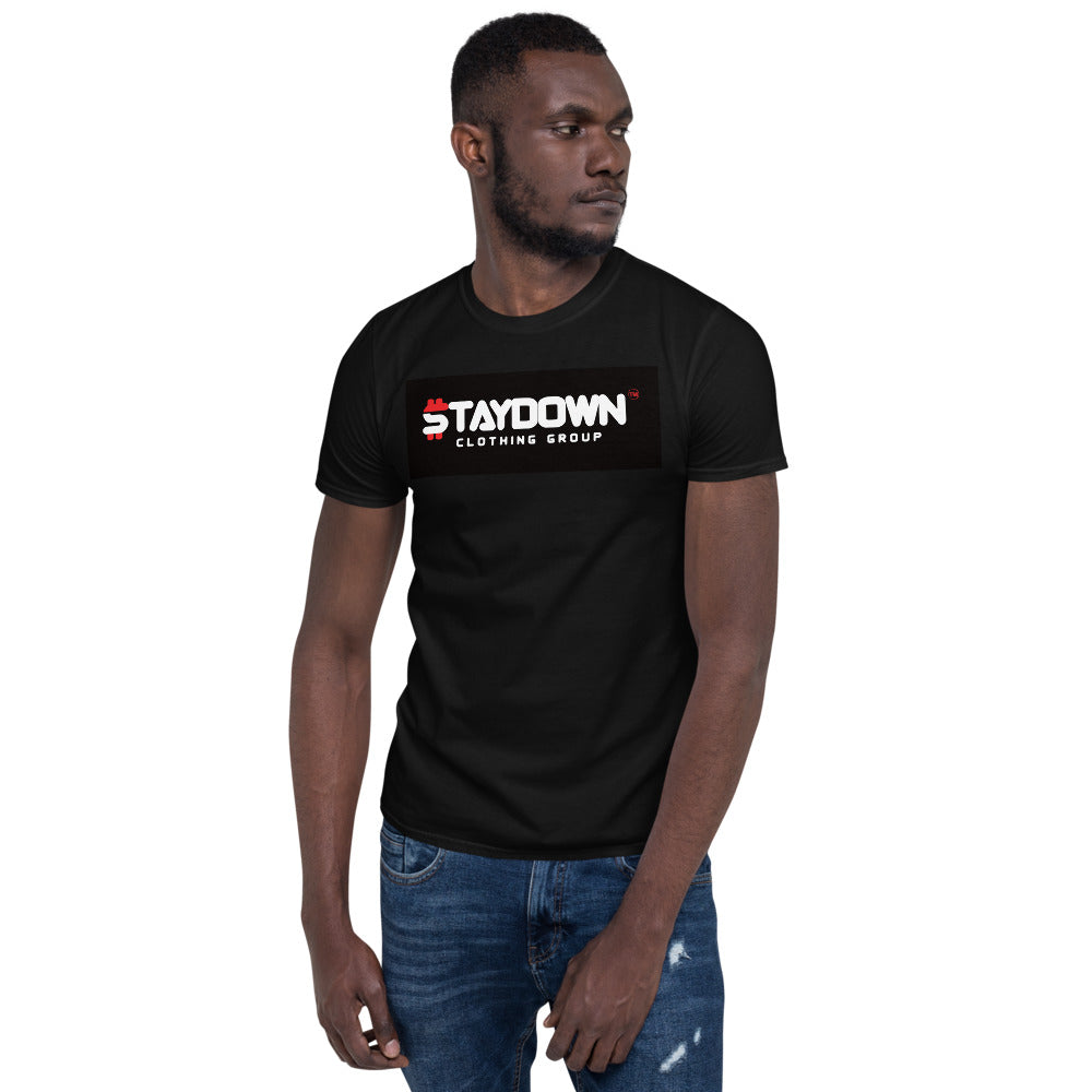 MENS OWN DESIGN SHORT SLEEVE T-SHIRT