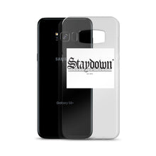 OLD ENGLISH SAMSUNG CASE