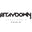 Stay Down Everything logo