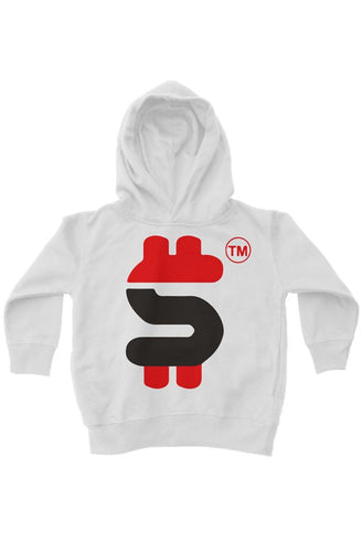 KIDS S DESIGN HOODIE