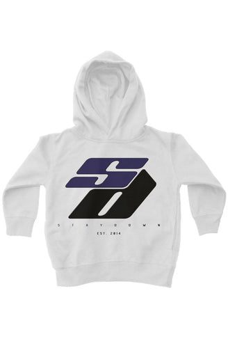 KIDS SD DESIGN HOODIE