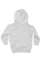 KIDS ZAG DESIGN HOODIE