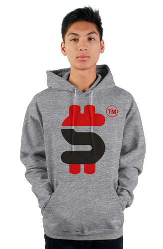 S DESIGN HOODIE