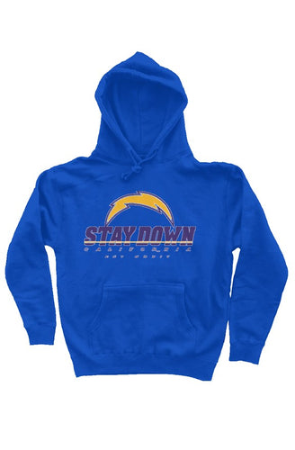 BOLTGANG HOODIE