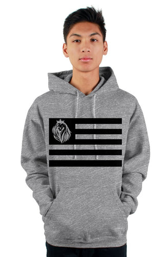 FLAG HOODIE