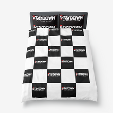 OWN MICROFIBER DUVET COVER AND PILLOW CASES