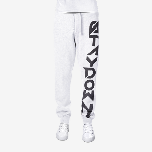 ARROW DESIGN MENS JOGGERS SWEATPANTS