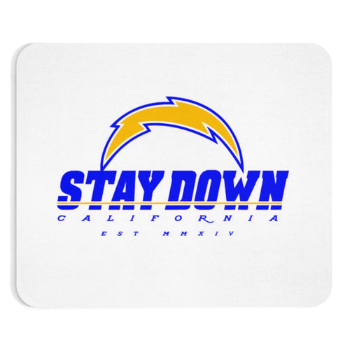 BOLTGANG MOUSEPAD