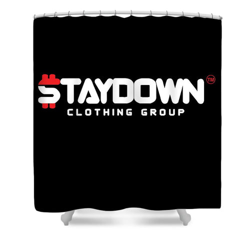 OWN DESIGN - SHOWER CURTAIN