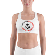LADIES SPORTS BRA