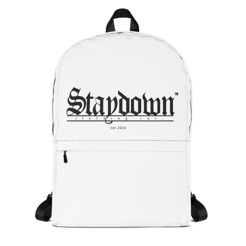 OLD ENGLISH BACKPACK