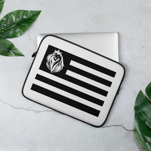 FLAG LAPTOP SLEEVE