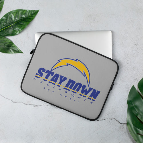 BOLTGANG LAPTOP SLEEVE