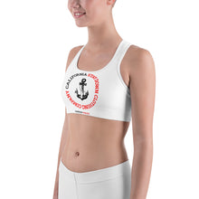 LADIES SPORTS BRA