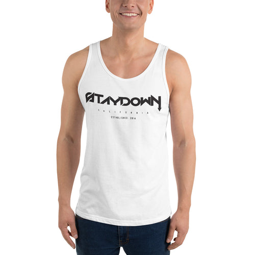 ARROW UNISEX TANK TOP