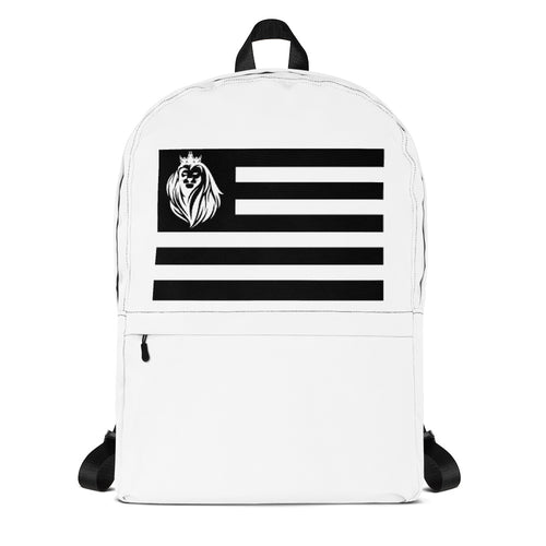 FLAG BACKPACK