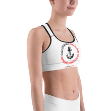 LADIES SPORTS BRA