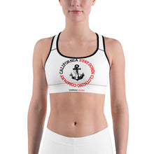 LADIES SPORTS BRA