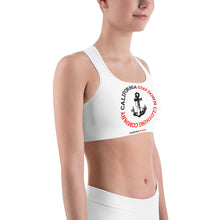 LADIES SPORTS BRA