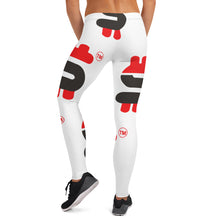LADIES DOLLAR SIGN LEGGINGS