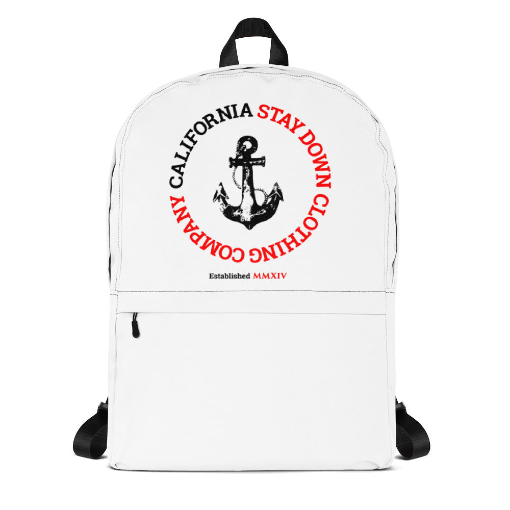 ANCHOR BACKPACK