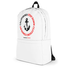 ANCHOR BACKPACK