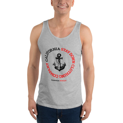 Unisex Tank Top