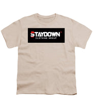OWN DESIGN - YOUTH T-SHIRT