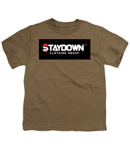 OWN DESIGN - YOUTH T-SHIRT