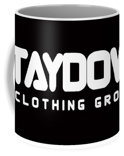 OWN DESIGN - MUG
